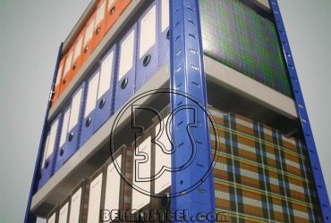 Rayonnage Sans Boulon Eco Rapide 01 Archive