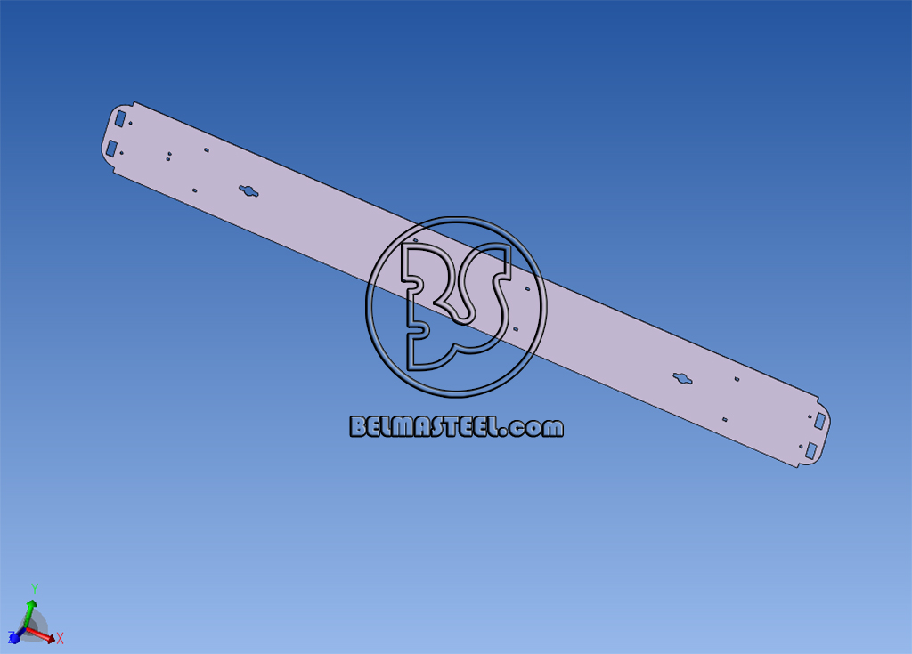 Conception Belmasteel