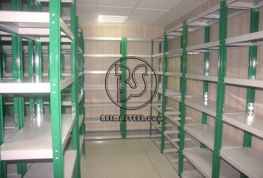 Rayonnage Sans Boulon Boite Archive