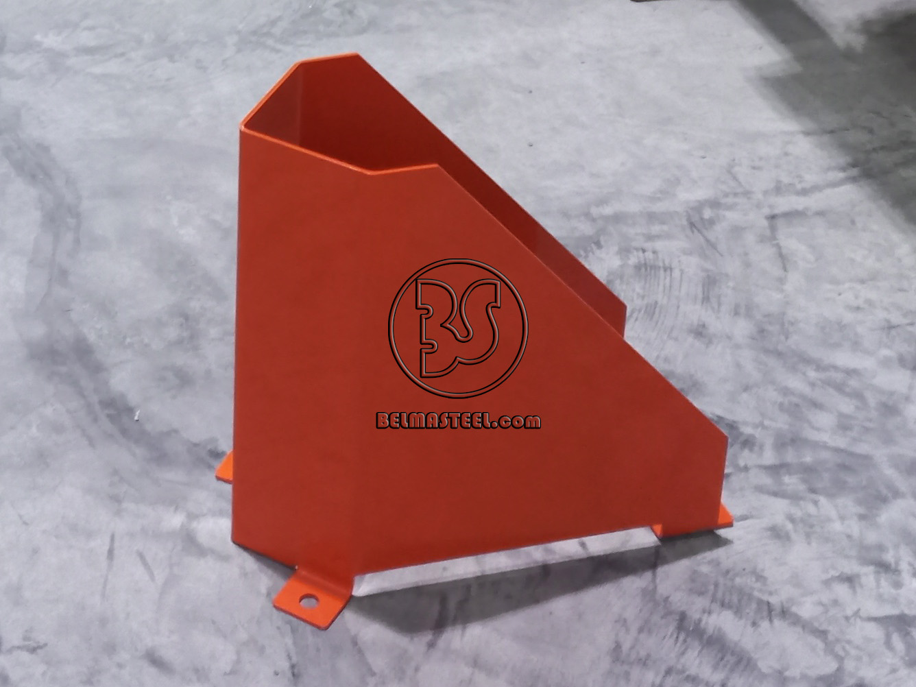 Sabot de protection pour échelles