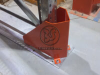 Sabot de protection pour échelles