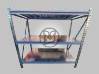 Rayonnage semi Lourd